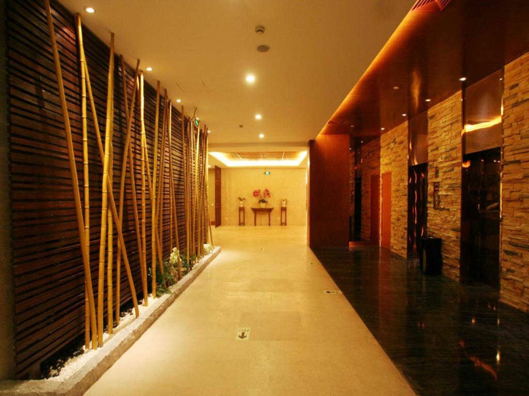 סוג'ואו Scholars Shushan Hot Springs Resort מראה חיצוני תמונה